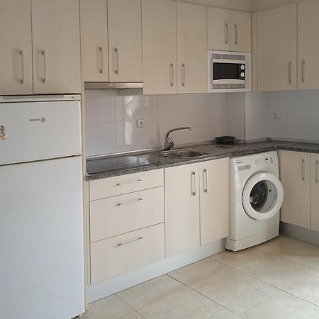 Apartamentos Kronos 3000 Peniscola Luaran gambar