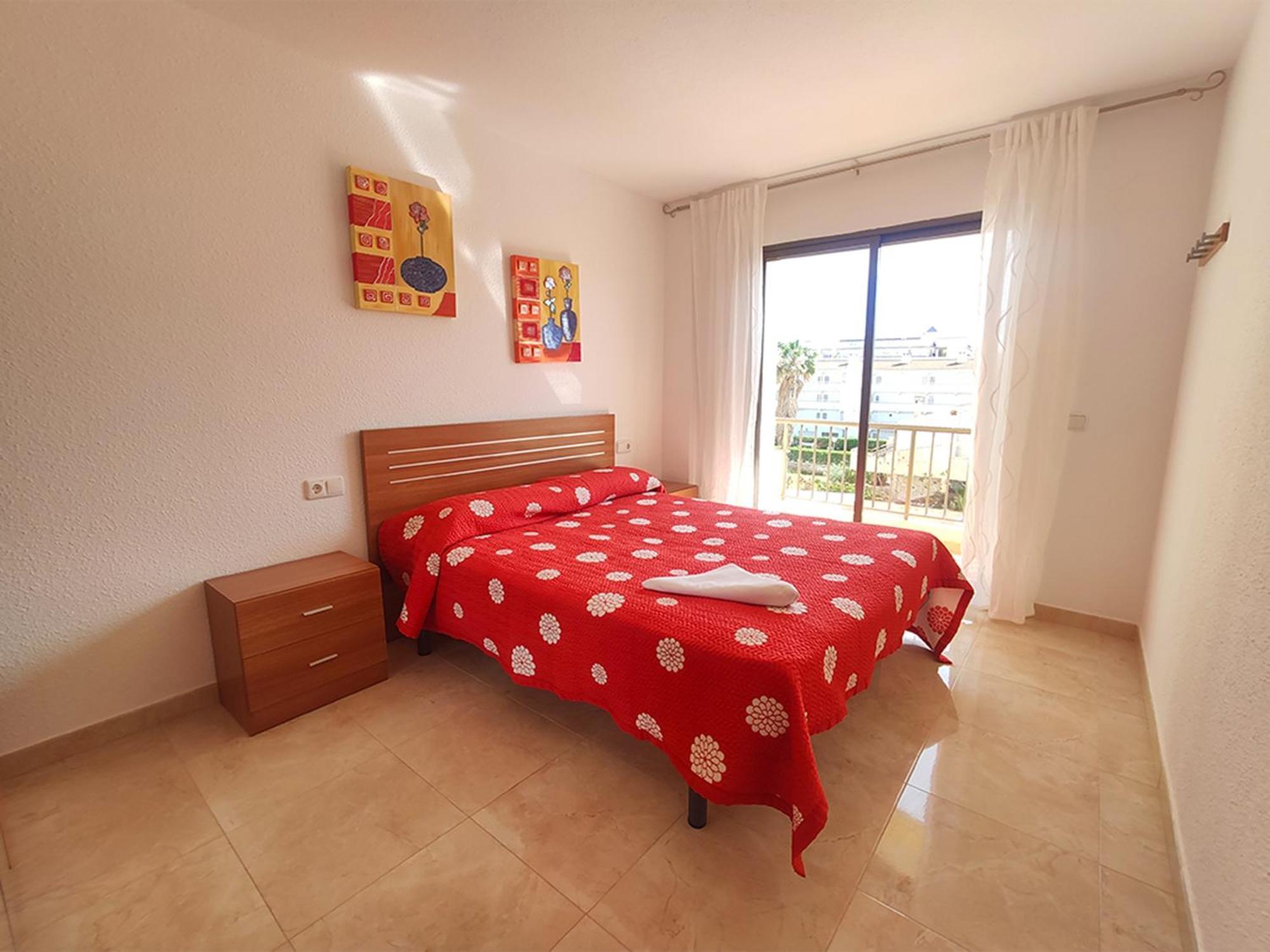 Apartamentos Kronos 3000 Peniscola Luaran gambar