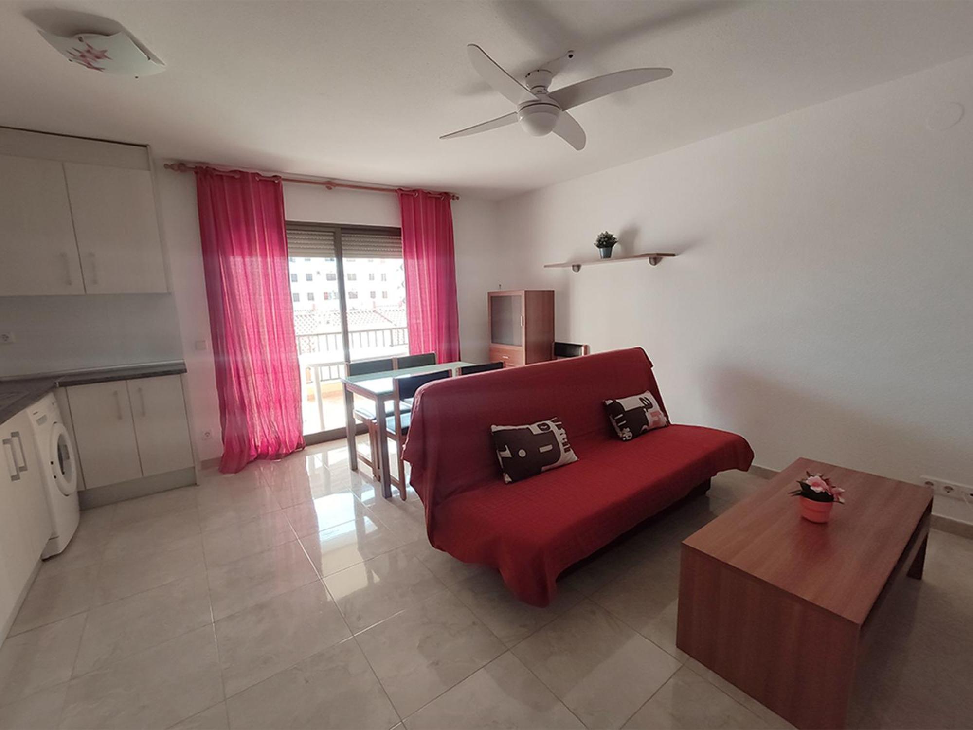 Apartamentos Kronos 3000 Peniscola Luaran gambar