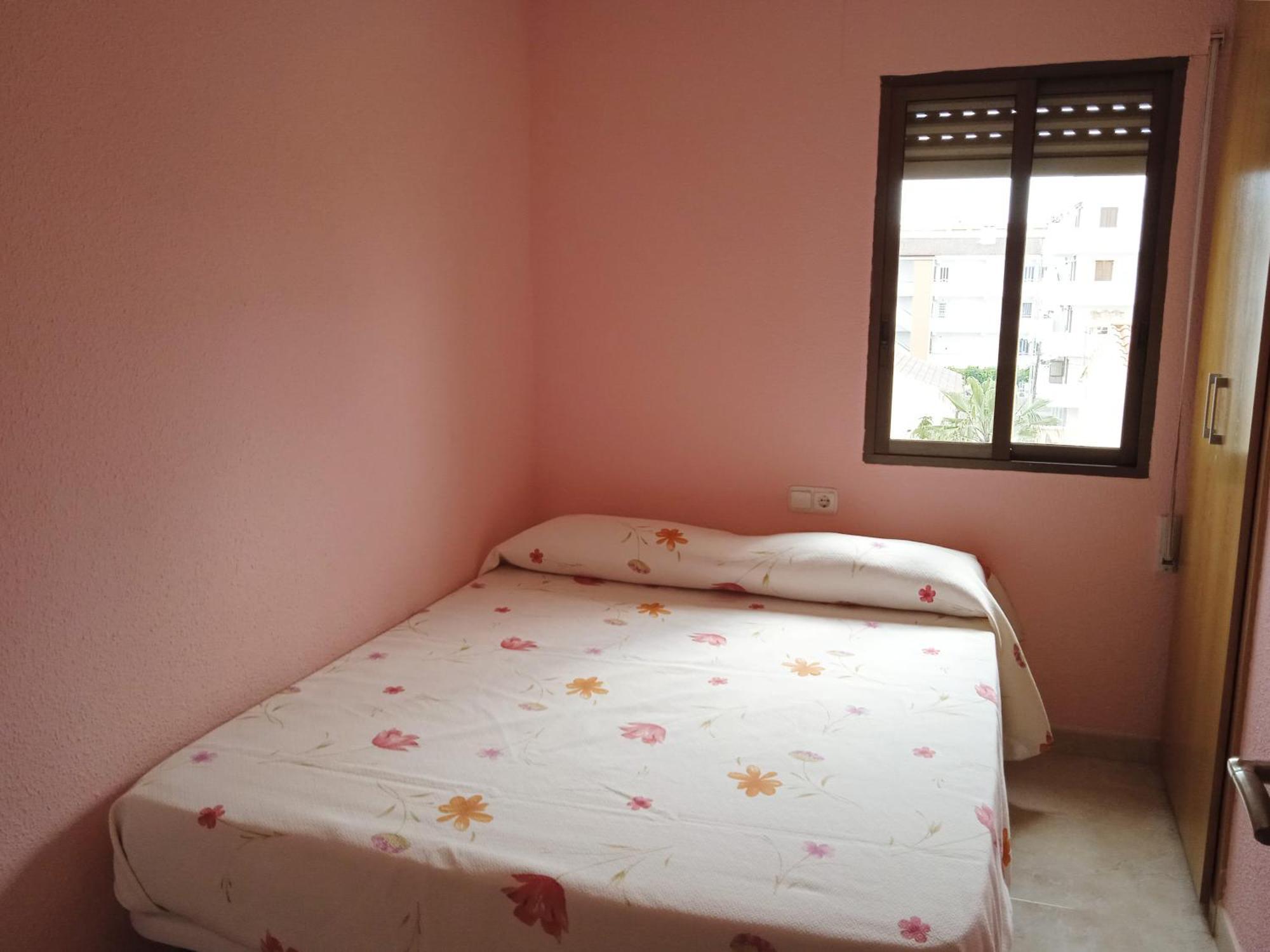 Apartamentos Kronos 3000 Peniscola Luaran gambar