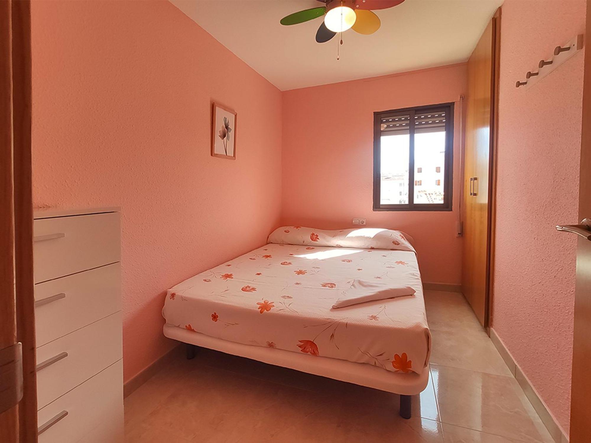 Apartamentos Kronos 3000 Peniscola Luaran gambar